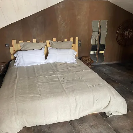 Le Cabistou Holiday home