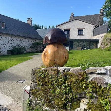 Casa vacanze Le Cabistou *