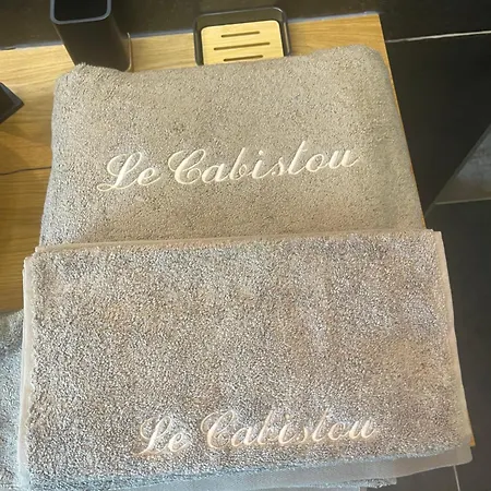 Casa vacanze Le Cabistou *