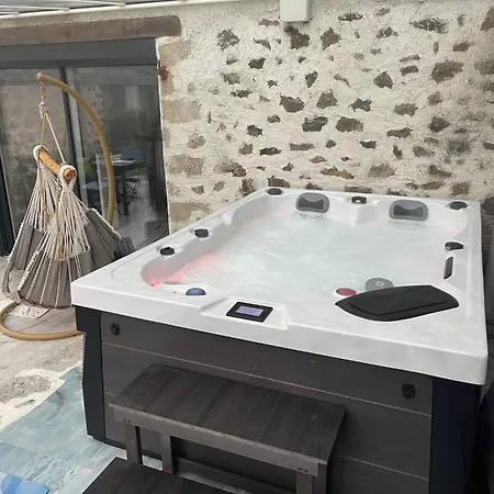 Casa vacanze Le Cabistou *